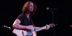 Chris Cornell