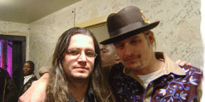 Kid Rock & Todd