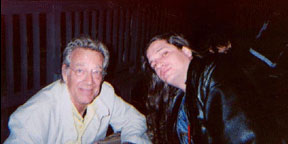 Ray Manzarek & Todd