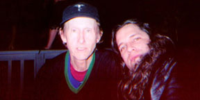 Robby Krieger & Todd